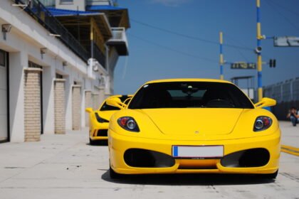 Automobiles