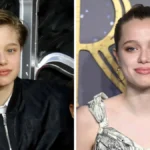 Shiloh Jolie-Pitt