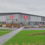 Royal Mail South Midlands MC