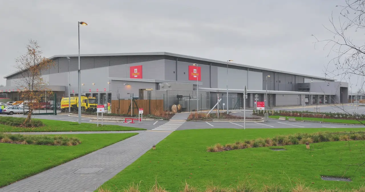 perchance ai openfuture Royal Mail South Midlands MC