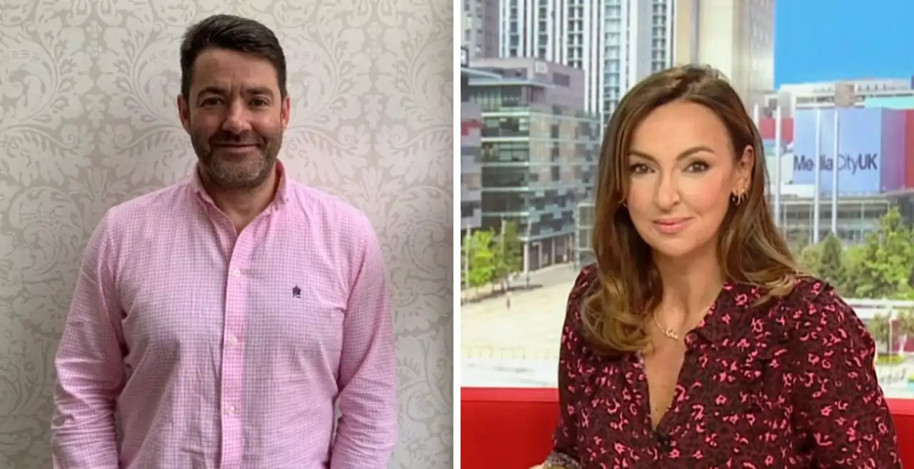 perchance ai openfuture Sally Nugent Husband