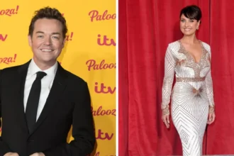 Stephen Mulhern Partner