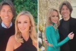 Amanda Holden Husband
