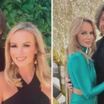 Amanda Holden Husband