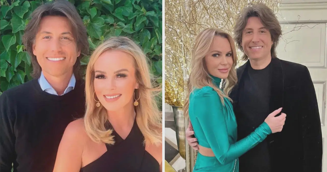 perchance ai openfuture Amanda Holden Husband