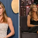 Jennifer Aniston Net Worth