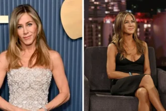 maximilian kumptner Jennifer Aniston Net Worth