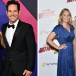 Paul Rudd Wife