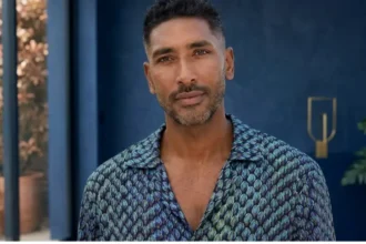Lee Juggurnauth Partner