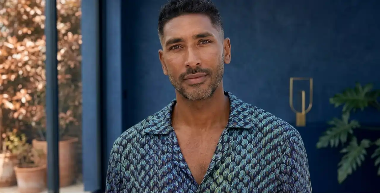 Lee Juggurnauth Partner