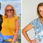 Jasmine Harman Husband