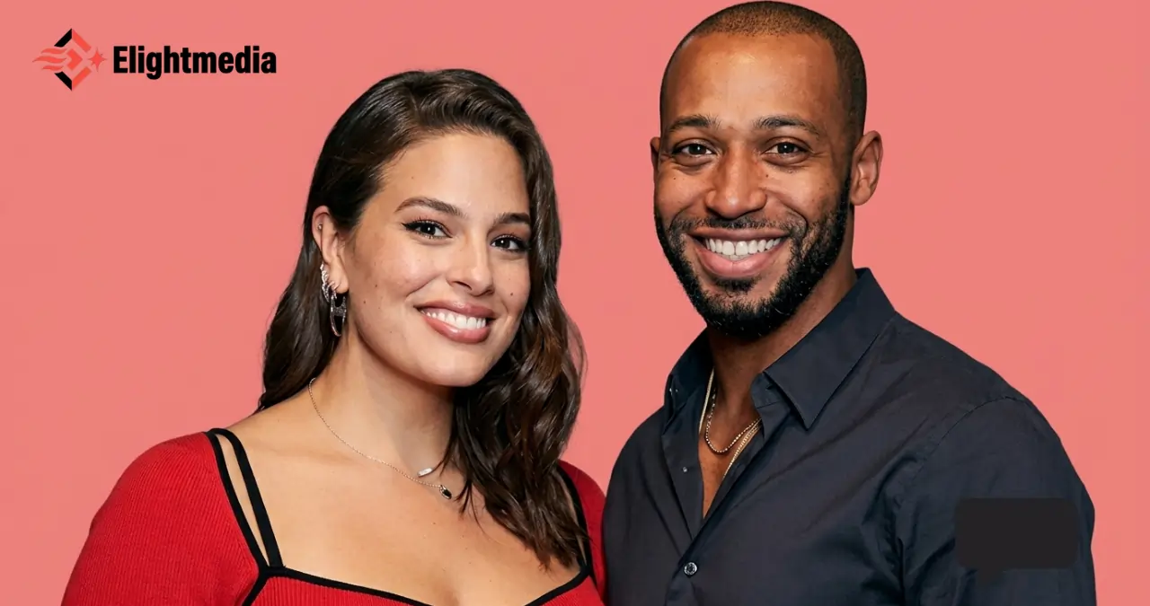 Ashley Graham Husband