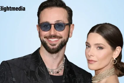 miranda lambert husband Ashley Greene Husband