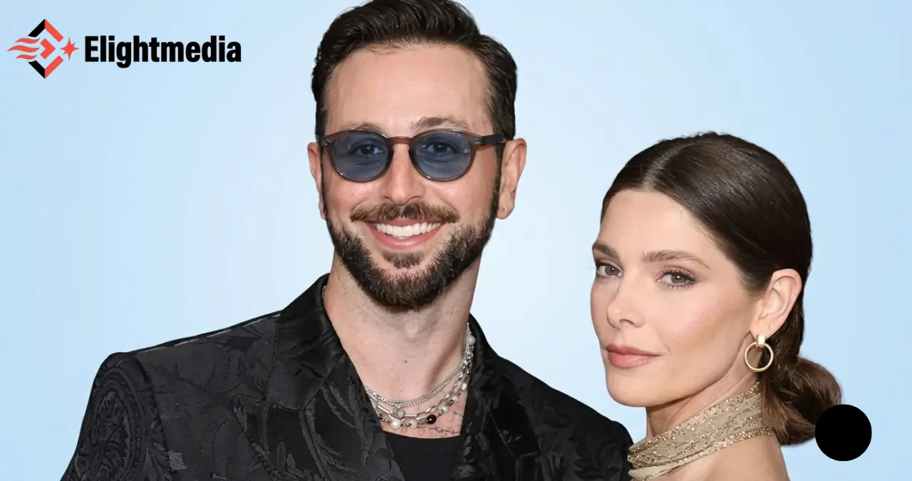 Ashley Greene Husband Ashley Greene Husband