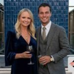 Miranda Lambert Husband