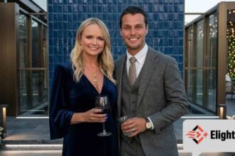 Miranda Lambert Husband