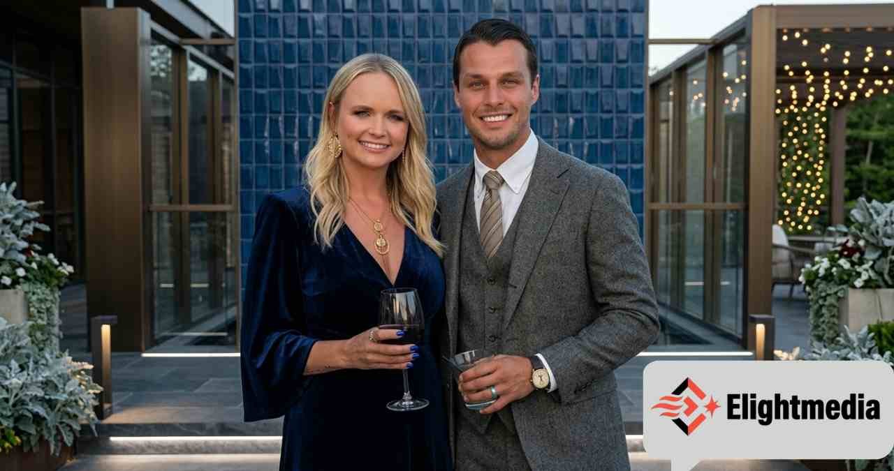 miranda lambert husband Miranda Lambert Husband