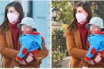 Anne Hathaway Kids